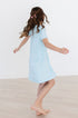 bluebird-t-shirt-dress Mila &  Rose - Sophia's Style--2T--3